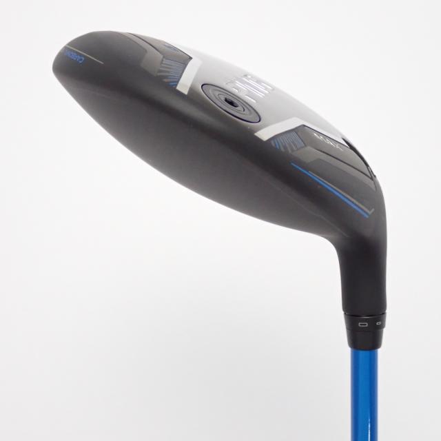 【中古ゴルフクラブ】ピン　G440　G440 MAX フェアウェイウッド ALTA J CB BLUE　シャフト：ALTA J CB BLUE_4