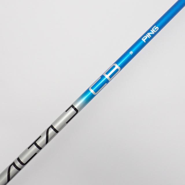 【中古ゴルフクラブ】ピン　G440　G440 MAX フェアウェイウッド ALTA J CB BLUE　シャフト：ALTA J CB BLUE_5