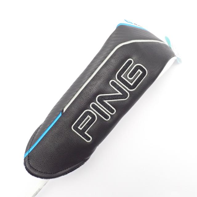 【中古ゴルフクラブ】ピン　G440　G440 MAX フェアウェイウッド ALTA J CB BLUE　シャフト：ALTA J CB BLUE_7