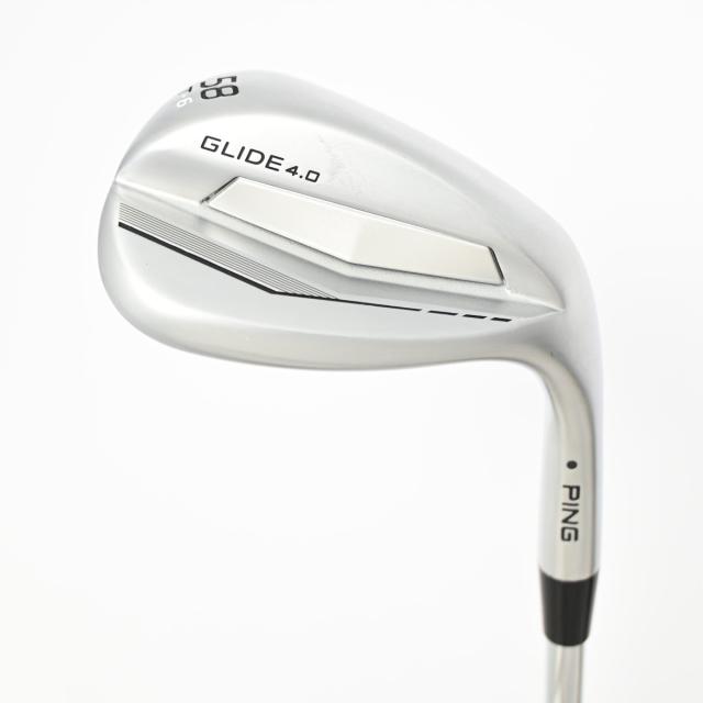 【中古ゴルフ野球クラブ】いの一番 GLIDE グライド 4.0 T ウェッジ Dynamic Gold 95 矢がら：Dynamic Gold 95