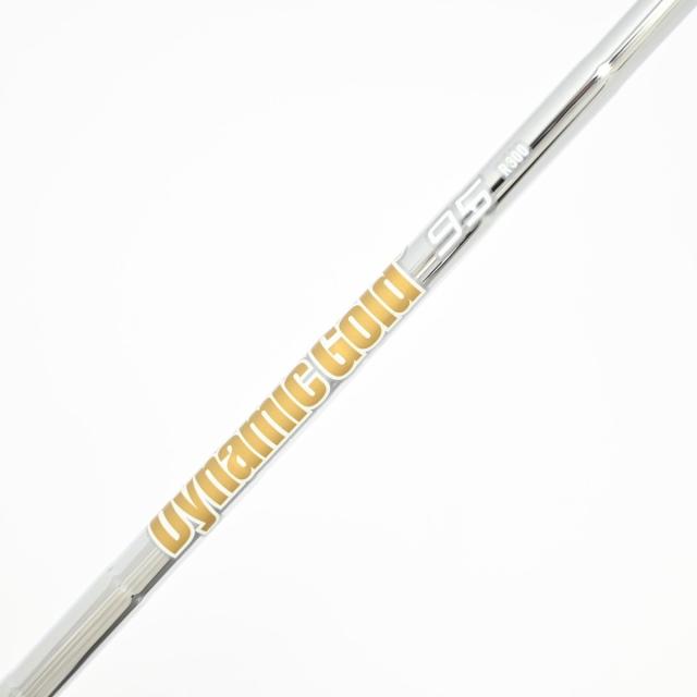 【中古ゴルフ野球クラブ】いの一番 GLIDE グライド 4.0 T ウェッジ Dynamic Gold 95 矢がら：Dynamic Gold 95