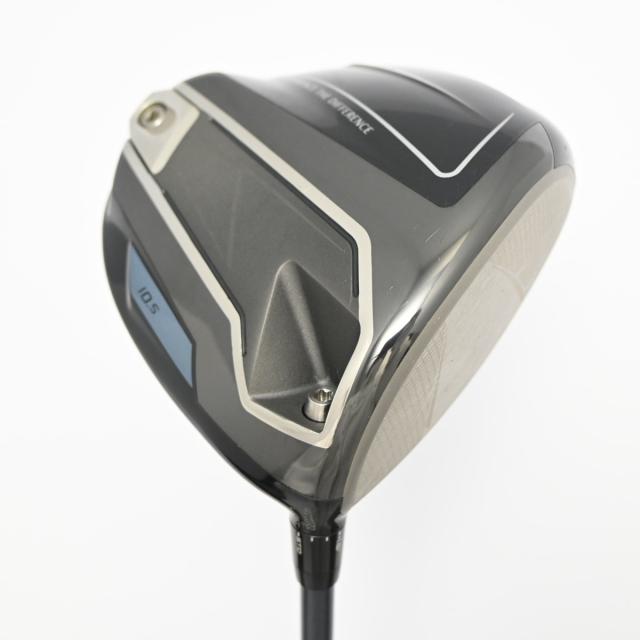 【中古ゴルフクラブ】ダンロップ　XXIO　ゼクシオ 14 (2026) ドライバー XXIO MP1400　シャフト：XXIO MP1400