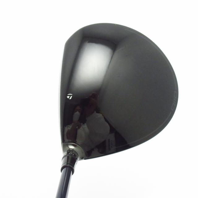 【中古ゴルフクラブ】テーラーメイド　Qi10　Qi10 MAX ドライバー Diamana Blue TM50　シャフト：Diamana Blue TM50_1
