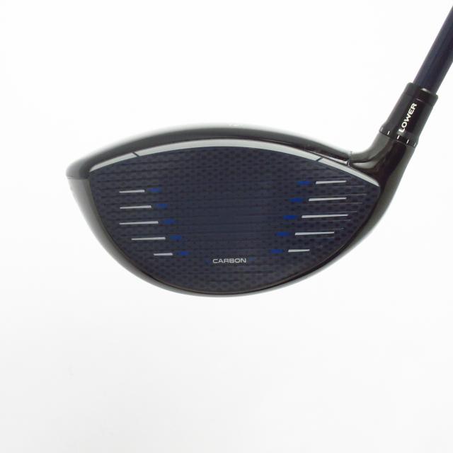 【中古ゴルフクラブ】テーラーメイド　Qi10　Qi10 MAX ドライバー Diamana Blue TM50　シャフト：Diamana Blue TM50_2