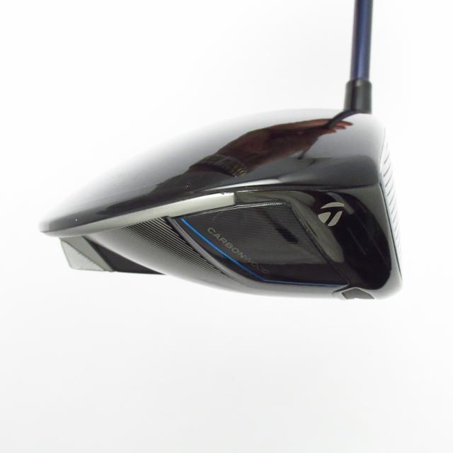 【中古ゴルフクラブ】テーラーメイド　Qi10　Qi10 MAX ドライバー Diamana Blue TM50　シャフト：Diamana Blue TM50_3