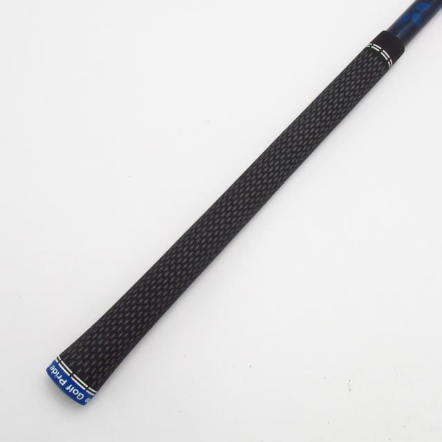 【中古ゴルフクラブ】テーラーメイド　Qi10　Qi10 MAX ドライバー Diamana Blue TM50　シャフト：Diamana Blue TM50_6
