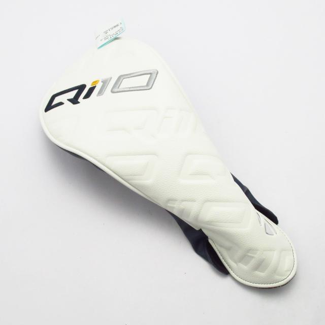 【中古ゴルフクラブ】テーラーメイド　Qi10　Qi10 MAX ドライバー Diamana Blue TM50　シャフト：Diamana Blue TM50_7