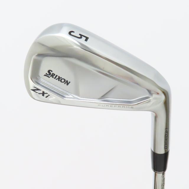 【中古ゴルフクラブ】ダンロップ　SRIXON　スリクソン ZXi7 アイアン N.S.PRO MODUS3 TOUR 105 DST　シャフト：N.S.PRO MODUS3 TOUR 10…
