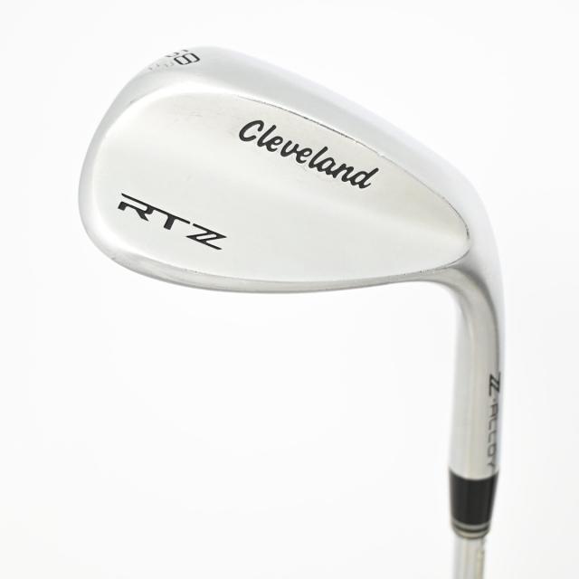 【中古ゴルフクラブ】クリーブランド　CG　RTZ ツアーサテン ウェッジ N.S.PRO 950GH neo　シャフト：N.S.PRO 950GH neo
