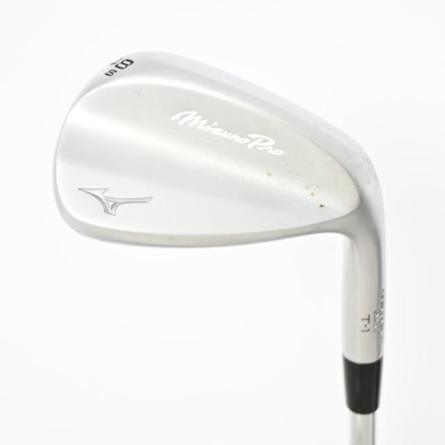 【中古ゴルフクラブ】ミズノ　Mizuno Pro　T-1 ウェッジ N.S.PRO 950GH neo　シャフト：N.S.PRO 950GH neo 12,226円