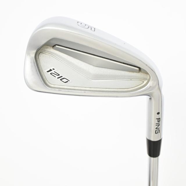 【中古ゴルフクラブ】ピン　I SERIES　i210 アイアン N.S.PRO MODUS3 TOUR 105　シャフト：N.S.PRO MODUS3 TOUR 105