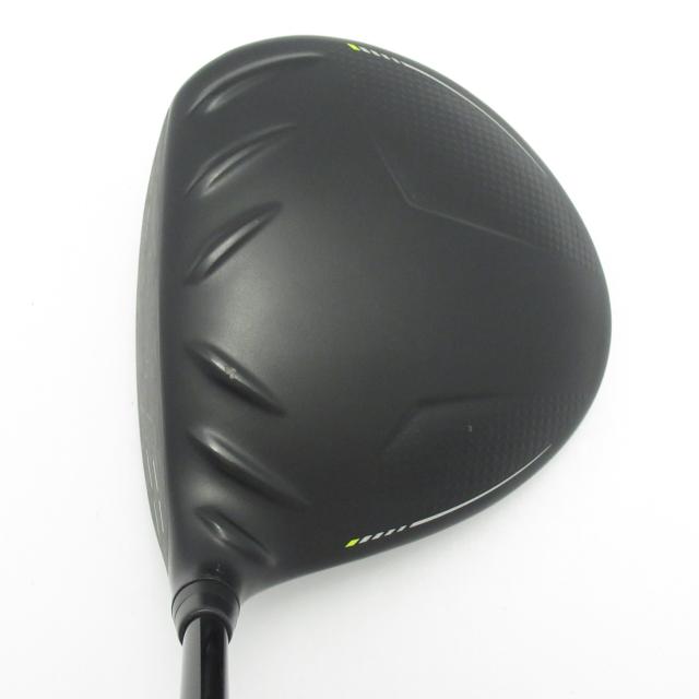 【中古ゴルフクラブ】ピン　G430　G430 MAX ドライバー ALTA J CB BLACK　シャフト：ALTA J CB BLACK_1