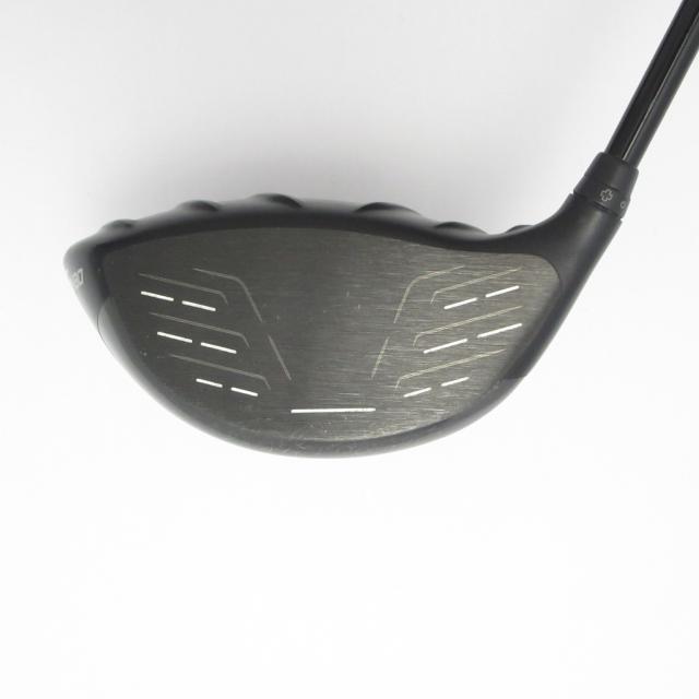 【中古ゴルフクラブ】ピン　G430　G430 MAX ドライバー ALTA J CB BLACK　シャフト：ALTA J CB BLACK_2
