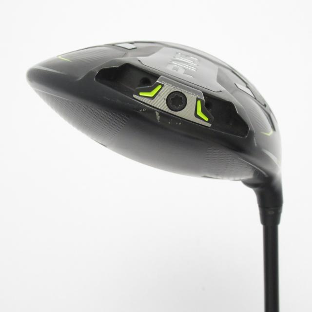 【中古ゴルフクラブ】ピン　G430　G430 MAX ドライバー ALTA J CB BLACK　シャフト：ALTA J CB BLACK_4