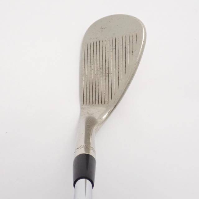 【中古ゴルフ野球クラブ】タイトリスト Vokey 洋弓ケイ SM9 BRASHED STEEL ウェッジ BV105 矢がら：BV105