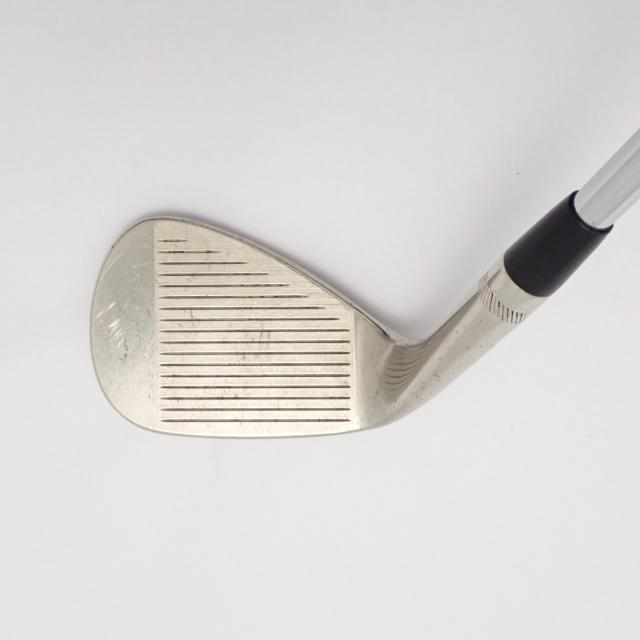 【中古ゴルフ野球クラブ】タイトリスト Vokey 洋弓ケイ SM9 BRASHED STEEL ウェッジ BV105 矢がら：BV105