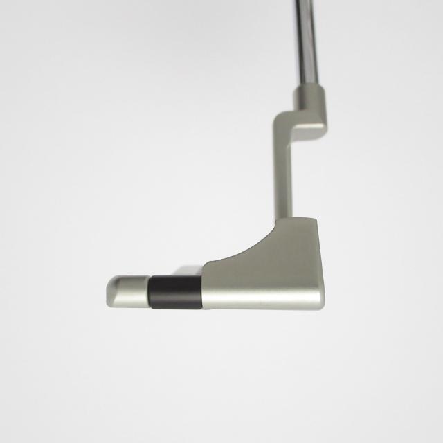 【中古ゴルフクラブ】スコッティキャメロン　SCOTTY CAMERON　スタジオスタイル スクエアバック 2(2025) パター スチールシャフト　シ…_3