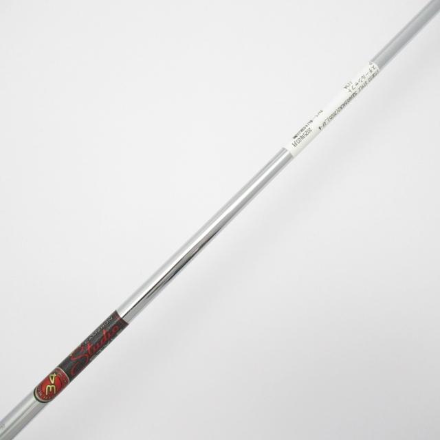 【中古ゴルフクラブ】スコッティキャメロン　SCOTTY CAMERON　スタジオスタイル スクエアバック 2(2025) パター スチールシャフト　シ…_5