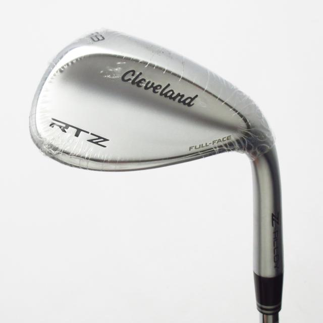 【中古ゴルフクラブ】クリーブランド　CG　RTZ FULL-FACE ツアーサテン ウェッジ Dynamic Gold HT　シャフト：Dynamic Gold HT