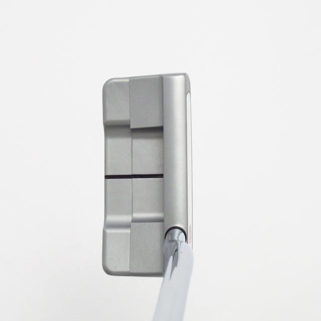 【中古ゴルフクラブ】オデッセイ　White Hot　WHITE HOT OGDOUBLEW SLｼｬﾌﾄ装着 パター カーボンスチール複合シャフト　シャフト：…_1