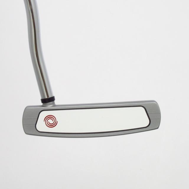 【中古ゴルフクラブ】オデッセイ　White Hot　WHITE HOT OGDOUBLEW SLｼｬﾌﾄ装着 パター カーボンスチール複合シャフト　シャフト：…_2