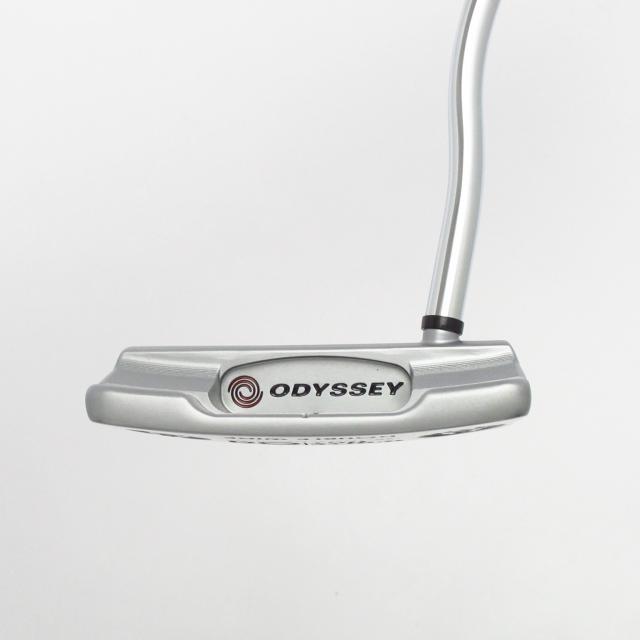 【中古ゴルフクラブ】オデッセイ　White Hot　WHITE HOT OGDOUBLEW SLｼｬﾌﾄ装着 パター カーボンスチール複合シャフト　シャフト：…_4