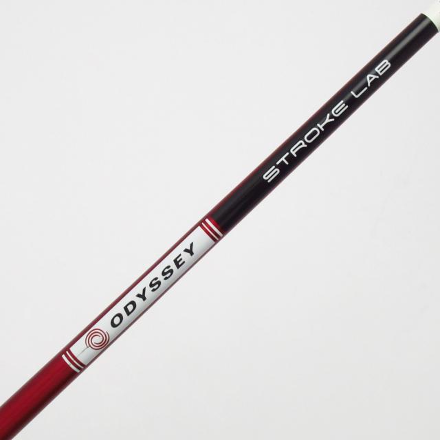 【中古ゴルフクラブ】オデッセイ　White Hot　WHITE HOT OGDOUBLEW SLｼｬﾌﾄ装着 パター カーボンスチール複合シャフト　シャフト：…_5