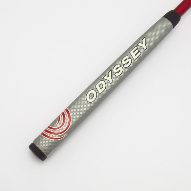 【中古ゴルフクラブ】オデッセイ　White Hot　WHITE HOT OGDOUBLEW SLｼｬﾌﾄ装着 パター カーボンスチール複合シャフト　シャフト：…_6