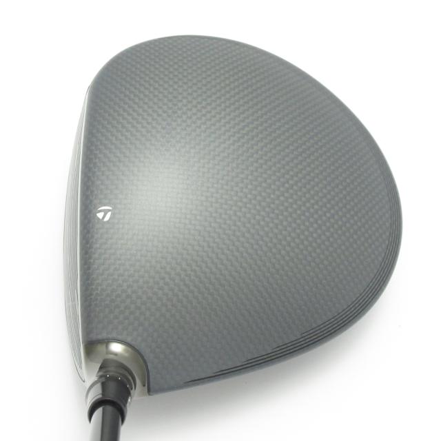 【中古ゴルフクラブ】テーラーメイド　Qi35　Qi35 ドライバー Diamana Silver TM55(2025)　シャフト：Diamana Silver TM55(2025)_1