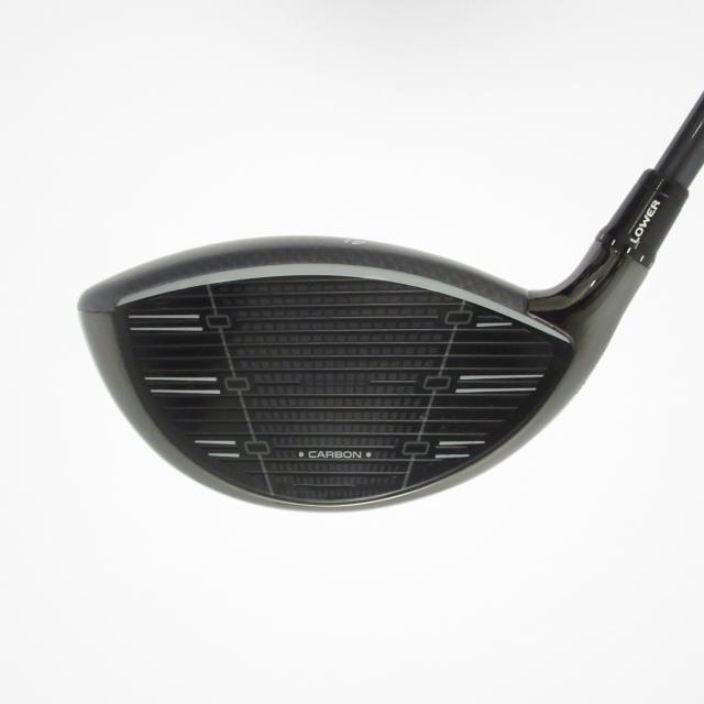 【中古ゴルフクラブ】テーラーメイド　Qi35　Qi35 ドライバー Diamana Silver TM55(2025)　シャフト：Diamana Silver TM55(2025)_2