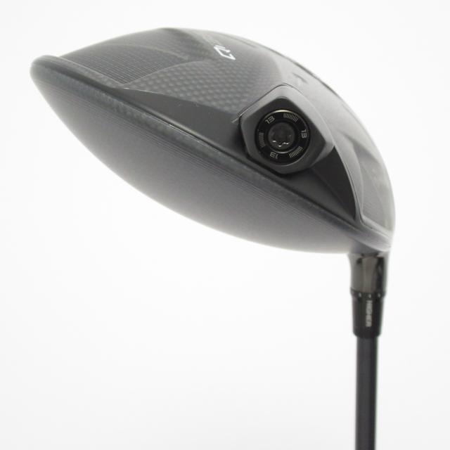 【中古ゴルフクラブ】テーラーメイド　Qi35　Qi35 ドライバー Diamana Silver TM55(2025)　シャフト：Diamana Silver TM55(2025)_4