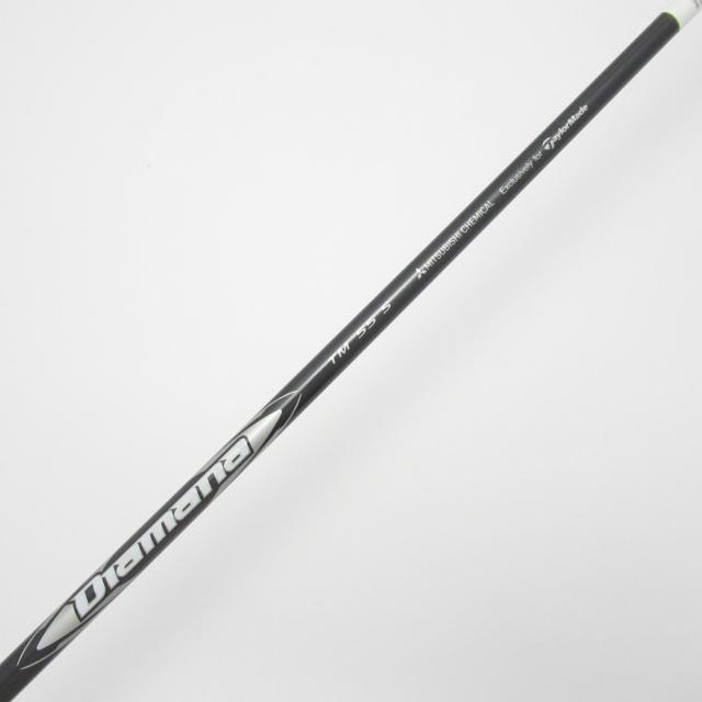 【中古ゴルフクラブ】テーラーメイド　Qi35　Qi35 ドライバー Diamana Silver TM55(2025)　シャフト：Diamana Silver TM55(2025)_5