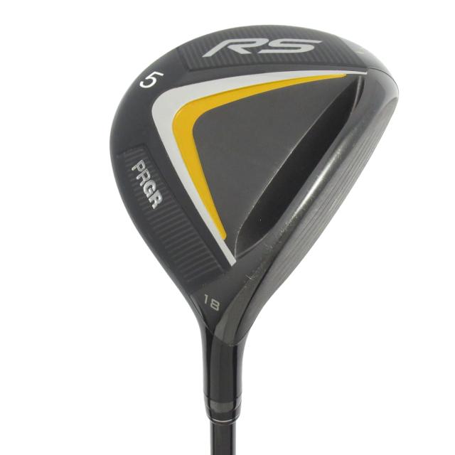 【中古ゴルフクラブ】プロギア　RS　RS JUST フェアウェイウッド Diamana FOR PRGR　シャフト：Diamana FOR PRGR