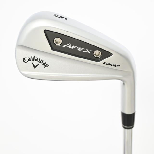 【中古ゴルフクラブ】キャロウェイゴルフ　APEX　APEX Ai200 アイアン N.S.PRO 950GH neo　シャフト：N.S.PRO 950GH neo