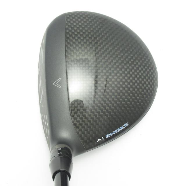 【中古ゴルフクラブ】キャロウェイゴルフ　Ai SMOKE　パラダイム Ai SMOKE MAX D フェアウェイウッド TENSEI 50 for Callaway　シャフ…_1