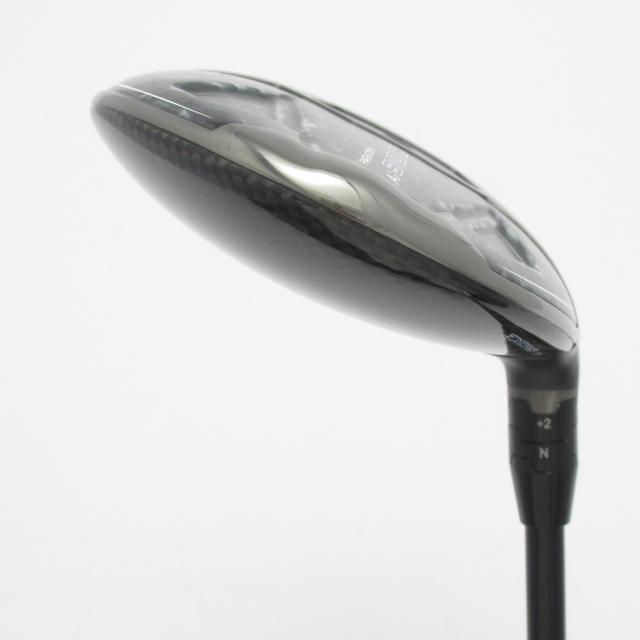 【中古ゴルフクラブ】キャロウェイゴルフ　Ai SMOKE　パラダイム Ai SMOKE MAX D フェアウェイウッド TENSEI 50 for Callaway　シャフ…_4