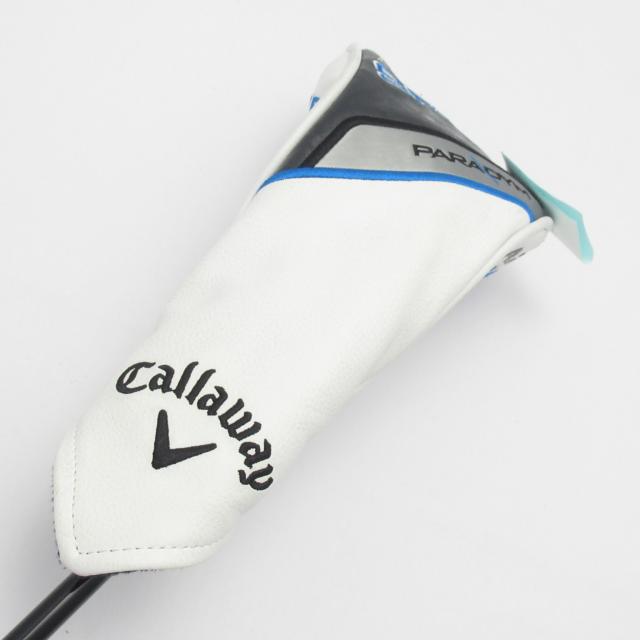【中古ゴルフクラブ】キャロウェイゴルフ　Ai SMOKE　パラダイム Ai SMOKE MAX D フェアウェイウッド TENSEI 50 for Callaway　シャフ…_7
