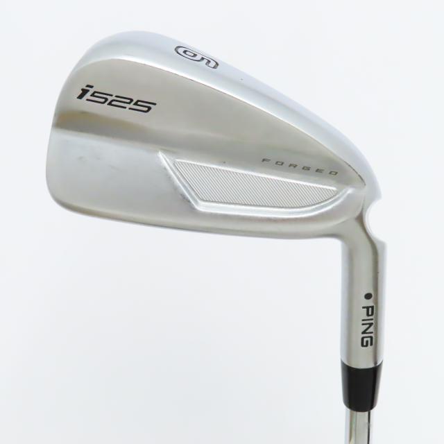 【中古ゴルフクラブ】ピン　I SERIES　i525 アイアン N.S.PRO 850GH neo　シャフト：N.S.PRO 850GH neo