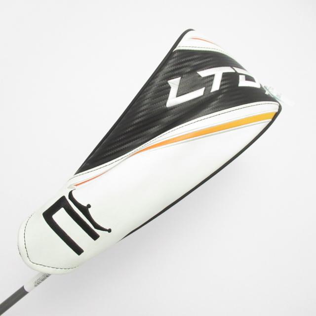 【中古ゴルフクラブ】コブラ　KING　LTDx MAX ドライバー Speeder NX for Cobra　シャフト：Speeder NX for Cobra_7