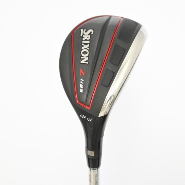 【中古ゴルフクラブ】ダンロップ　SRIXON　Z H85 ハイブリッド ユーティリティ N.S.PRO 950GH DST　シャフト：N.S.PRO 950GH DST 8,506円