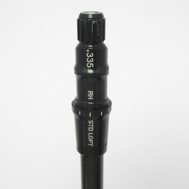 【中古】UST マミヤ　ATTAS　THE ATTAS ドライバー用_スリーブ付  THE ATTAS 4_1