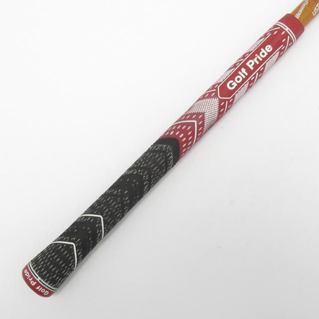 【中古】UST マミヤ　ATTAS　THE ATTAS ドライバー用_スリーブ付  THE ATTAS 4_2