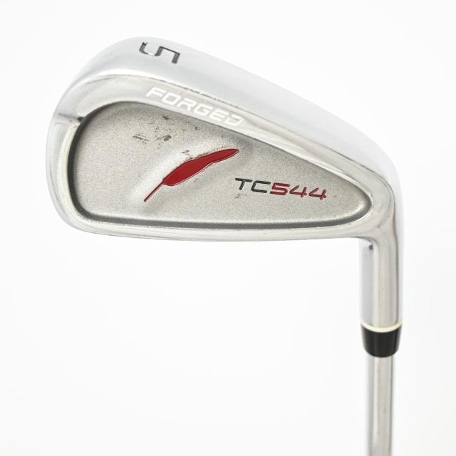 【中古ゴルフクラブ】フォーティーン　TC-544　TC-544 FORGED アイアン N.S.PRO 950GH HT　シャフト：N.S.PRO 950GH HT
