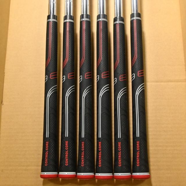 【中古ゴルフクラブ】フォーティーン　TC-544　TC-544 FORGED アイアン N.S.PRO 950GH HT　シャフト：N.S.PRO 950GH HT_7