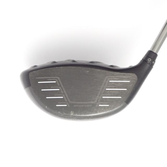 【中古ゴルフクラブ】ピン　G440　G440 LST ドライバー PING TOUR 2.0 CHROME 75　シャフト：PING TOUR 2.0 CHROME 75_2