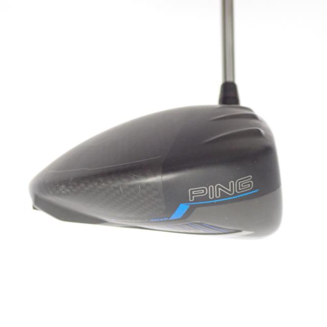 【中古ゴルフクラブ】ピン　G440　G440 LST ドライバー PING TOUR 2.0 CHROME 75　シャフト：PING TOUR 2.0 CHROME 75_3