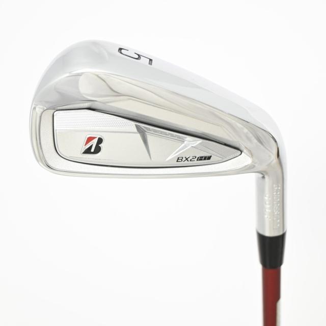 【中古ゴルフクラブ】ブリヂストン　BRIDGESTONE GOLF　BX2 HT アイアン SPEEDER NX BS50i　シャフト：SPEEDER NX BS50i