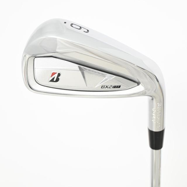 【中古ゴルフクラブ】ブリヂストン　BRIDGESTONE GOLF　BX2 HT アイアン N.S.PRO 850GH neo　シャフト：N.S.PRO 850GH neo