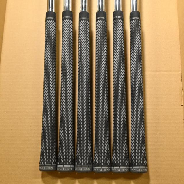 【中古ゴルフクラブ】ブリヂストン　BRIDGESTONE GOLF　BX2 HT アイアン N.S.PRO 850GH neo　シャフト：N.S.PRO 850GH neo_7