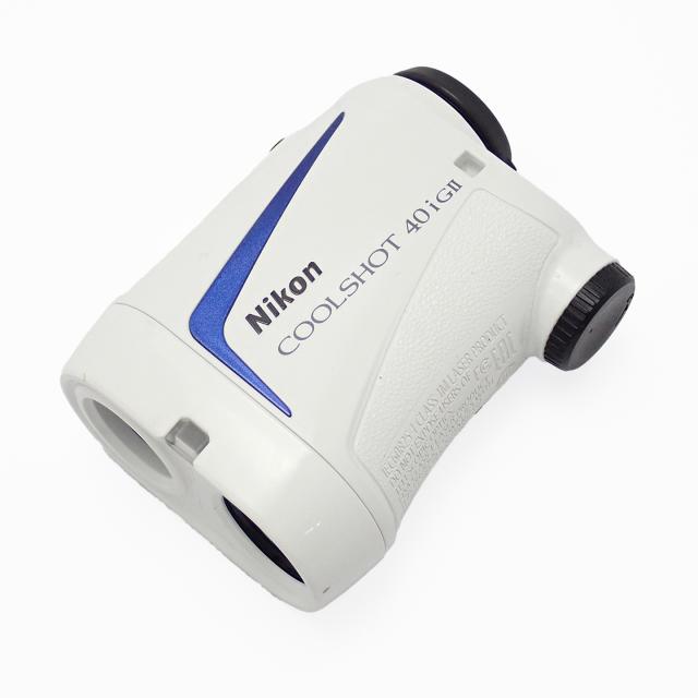 【中古】ニコン　NIKON　COOLSHOT 40i GII